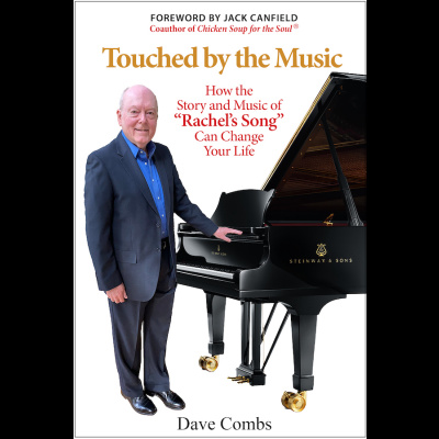 Touched by the Music and Being in the Flow with Dave Combs