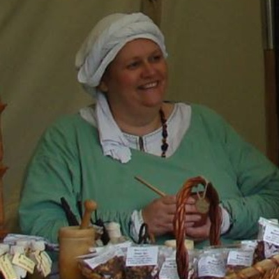 Afl 37 - Annabella van Wortel en Cruydt