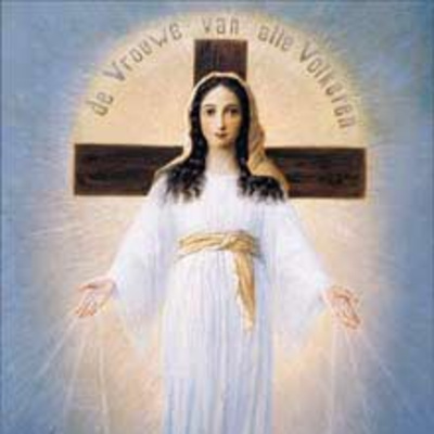 Afl 43 - Maria