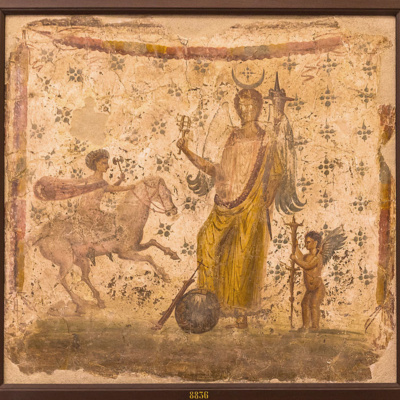 Afl 71 - Isis - de Grote Godin