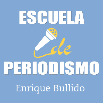 #28 Las oportunidades de la comunicación corporativa para los periodistas, con Juan Pedro Molina Cañabate