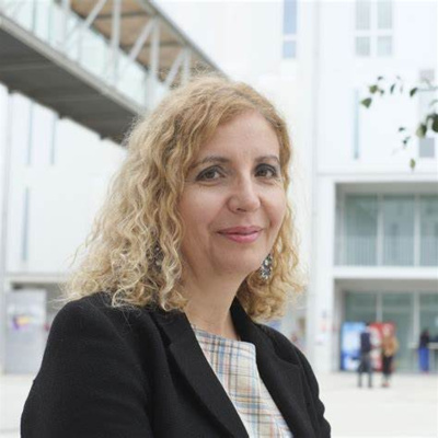 Perfiles del MARC: Blanca Deusdad