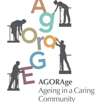 AGORAge: envejecer en una comunidad cuidadora