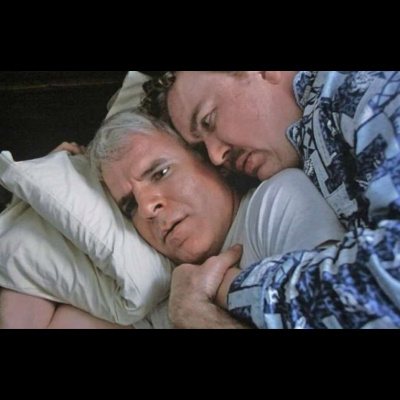 REWIND Movie Analysis - Planes, Trains and Automobiles