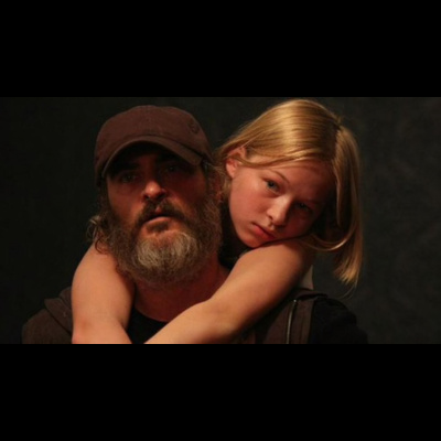 Movie Analysis - You Were Never Really Here