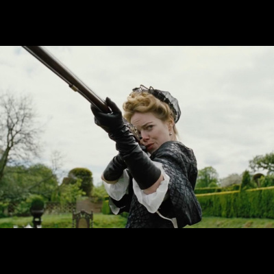 Movie Analysis - The Favourite