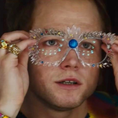 Rocketman - Movie Review