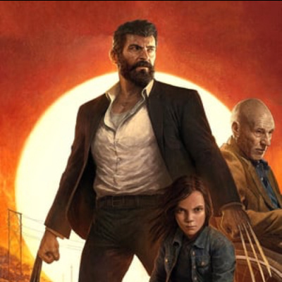 Movie Analysis - Logan