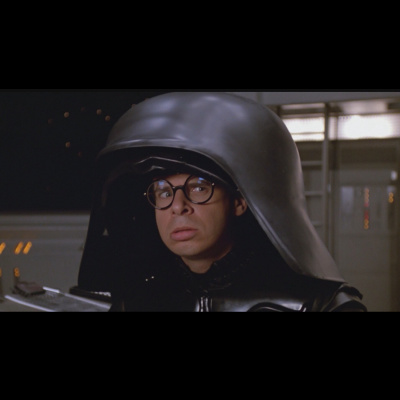 Movie Analysis - Spaceballs