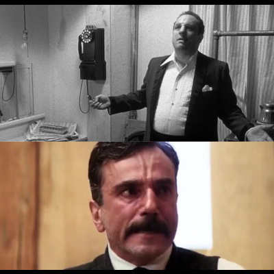 Top 5 Acting Scenes in Movies
