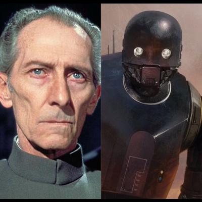 Top 5 Minor Star Wars Characters