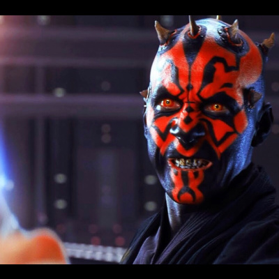 Movie Analysis - The Phantom Menace