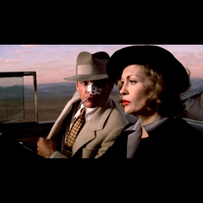 Movie Analysis - Chinatown