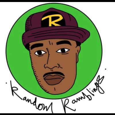 Interview with Rob from Random Ramblings w- Rob