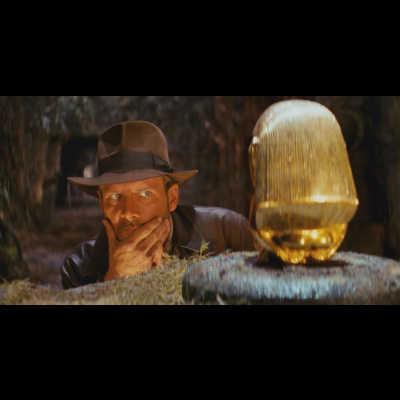Movie Analysis - Raiders of the Lost Ark