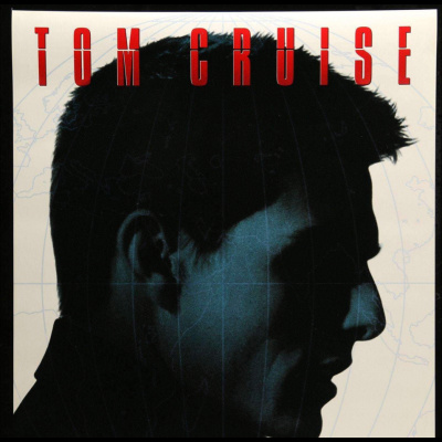 Movie Analysis - Mission Impossible