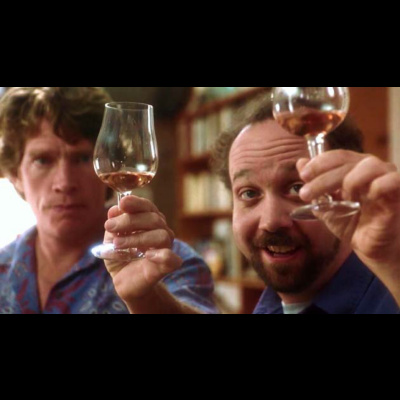 Movie Analysis - Sideways