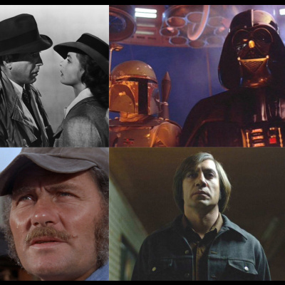 Top 50 Movies