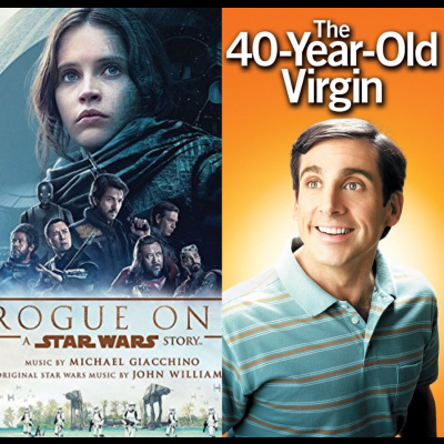 Top 5 Movies with a Number in the Title