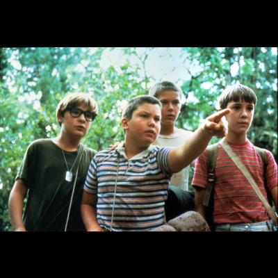 Movie Analysis - Stand by Me