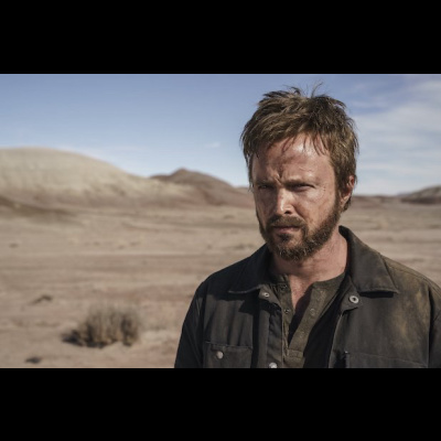 El Camino : A Breaking Bad Movie - Movie Review