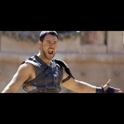 Movie Analysis - Gladiator