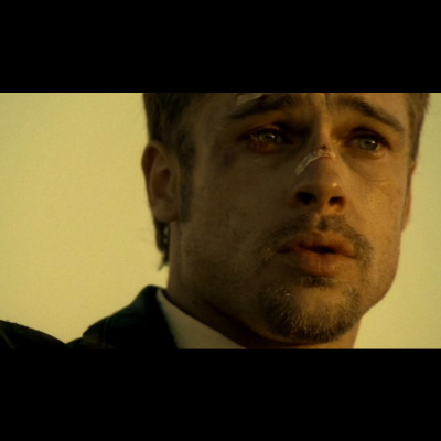 Movie Analysis - Se7en