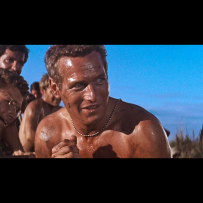 Movie Analysis - Cool Hand Luke
