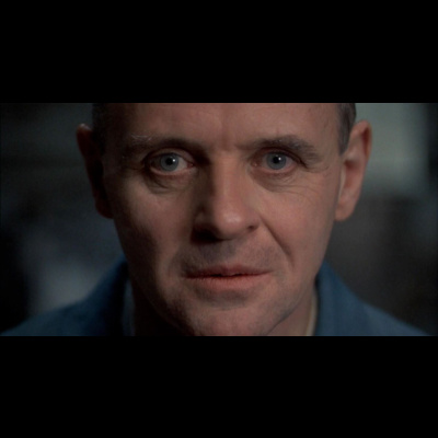 Top 5 Movie Villains