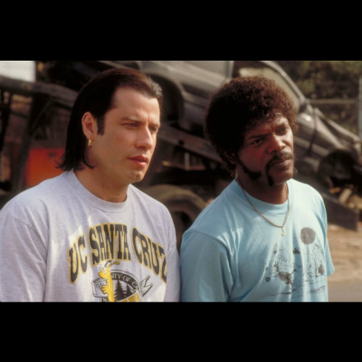 Top 5 Movie Duos