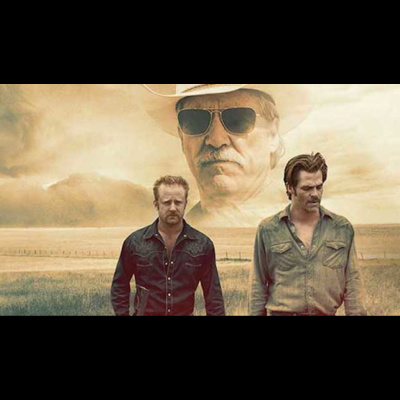 Movie Analysis - Hell or High Water