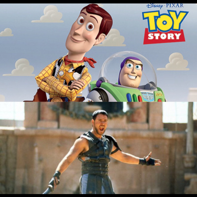 Top 5 Movies We Should Have Seen