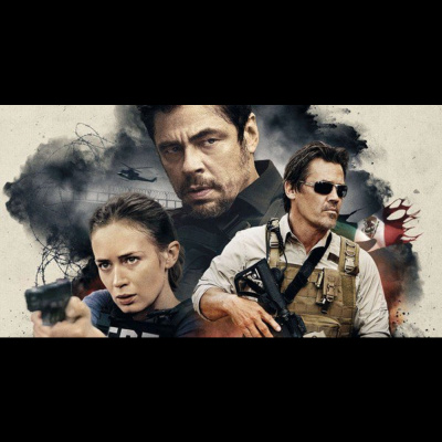 Movie Analysis - Sicario