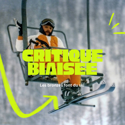 Les Bronzés Font du Ski