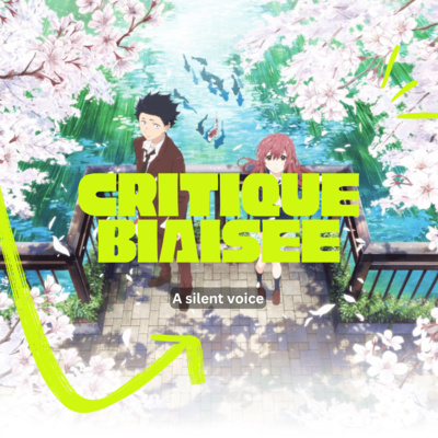 A silent voice