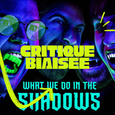 What We Do in the Shadows