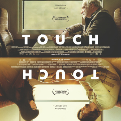 Liebesdrama über Kontinente hinweg: Die emotionale Reise in "Touch"