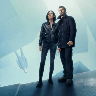 Die packende Welt von DARK MATTER. Jetzt im SerienSprechzimmer!