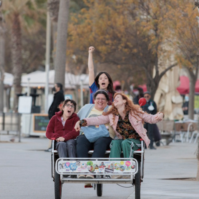 SIMPLE: Ein Kampf um Selbstbestimmung – Hör unser Microfazit