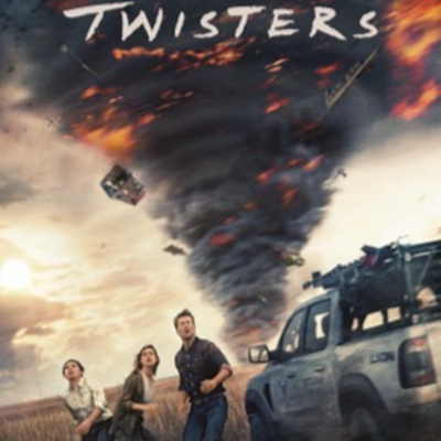TWISTERS – Mehr als nur ein Sturm? Unsere Filmreview klärt auf!