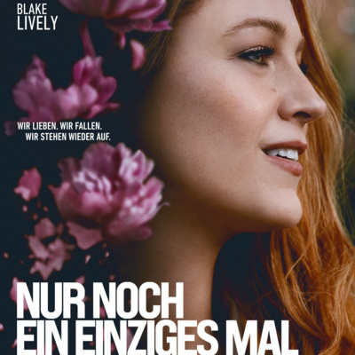 Rant zu NUR NOCH EIN EINZIGES MAL - IT ENDS WITH US: Eine Chance vertan?