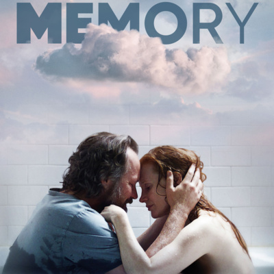 Liebe zwischen Verlust & Vergessen: Der Film MEMORY im Microfazit