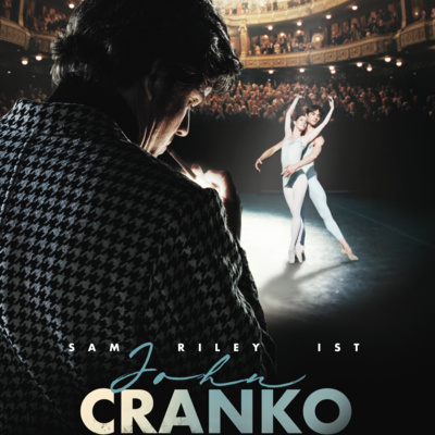 Die Geschichte hinter dem Ballettwunder: CRANKO im Podcast-Check!