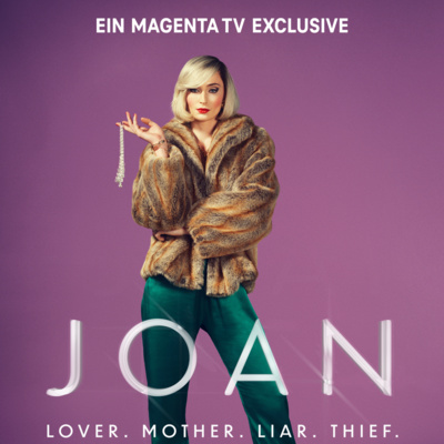 JOAN - Aufstieg einer Juwelendiebin: Was taugt die neue Serie?