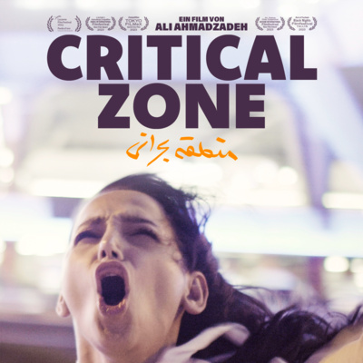 CRITICAL ZONE und die Kraft des Widerstands: Ein Film, der mehr ist als Kino!