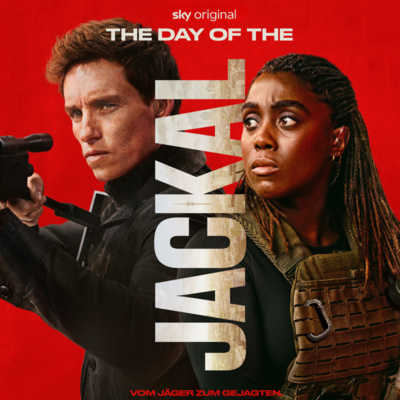 Von der Premiere ins Podcast-Review: Unser Fazit zur ersten Folge von THE DAY OF THE JACKAL