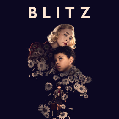 Zwischen Bombenhagel und Familie: BLITZ im Review-Podcast!