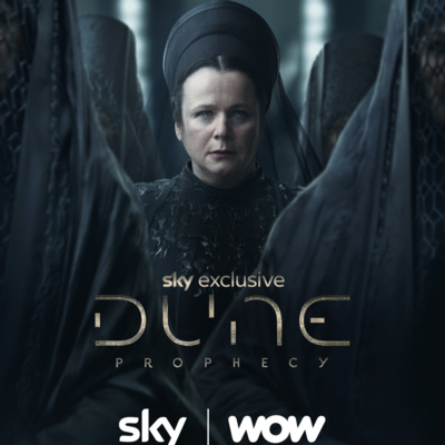 Mystik, Macht und Manipulation: DUNE: PROPHECY im Check