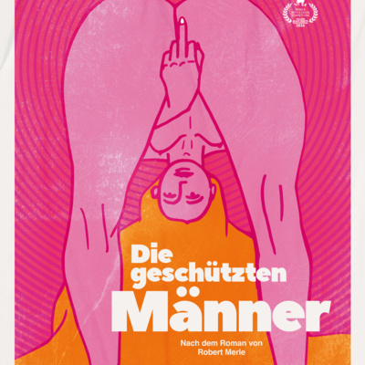 Ein Virus, das Männer ausschaltet: Ist die Welt dann besser? DIE GESCHÜTZTEN MÄNNER im Microfazit-Check!