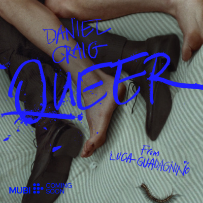 Daniel Craig wie nie zuvor: Unsere Gedanken zu QUEER im Microfazit